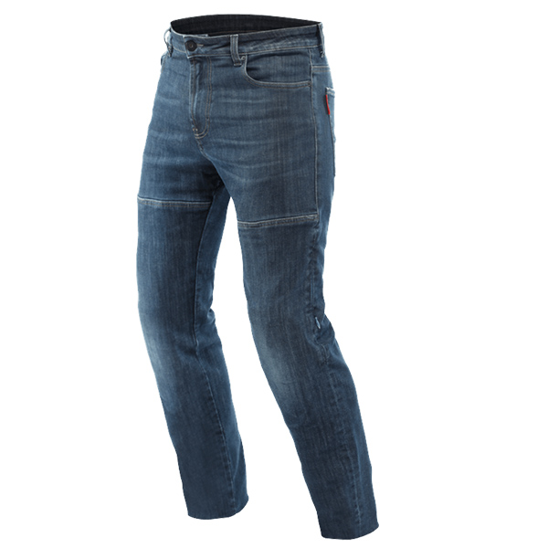 Dainese DAINESE DENIM BLAST REG. TEXTILE PANT D08